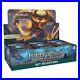 Universes Beyond- LOTR Tales of Middle-Earth Set Booster Box (x6) Case