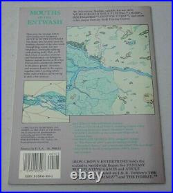 VINTAGE MIDDLE EARTH MERP ADVENTURE MODULE LOT 8010 8011 8030 8050 8015 8106 1st