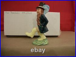 Vintage 1981 Royal Doulton Middle Earth Lord Of The Rings Tom Bombadil HN 2924