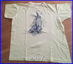 Vintage 70s GANDALF LORD OF THE RINGS MIDDLE EARTH FILM susan greenwood sweeton