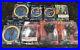 Vintage 90s Middle Earth Toys Lord Of The Ring Frodo Gimli Gollum Ugluk Balrog