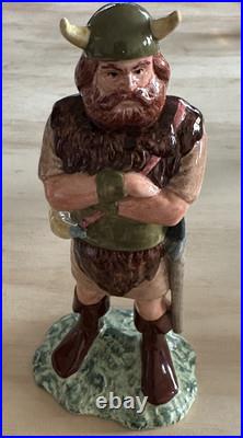 Vtg 1979-1980 Royal Doulton England Middle Earth Lord of the Rings 7 Figurines