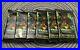 WOTC MTG LOTR Tales of Middle-earth Collector Booster Pack 15 Cards x6