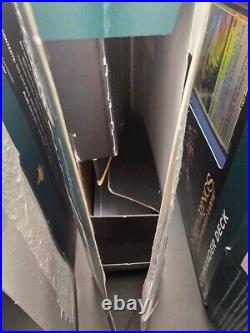 WOTC MTG LoTR Tales of Middle-Earth Commander Boxes All 4 Decks READ