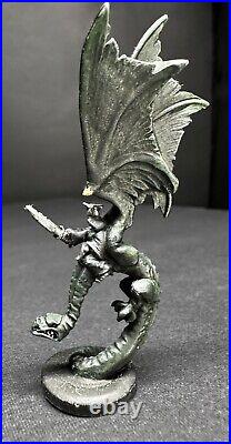 War of the Ring Nazguls 1st Edition Professionally Painted WOTR LOTR Minis