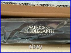 War of the Ring WARRIORS OF MIDDLE-EARTH Limited Edition, 1915 of 2000