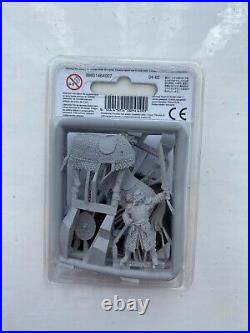 Warhammer Lord Of The Rings Theoden Helm's Deep Middle Earth Citadel Finecast