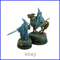 White Council Full Army Games Workshop Lord of the Rings Middle Earth Painted