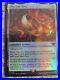X1 FOIL MTG The One Ring Lord of the Rings Tales of MiddleEarth 246 Mythic NM