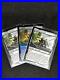 X3 MTG Orcish Bowmasters LOTR Tales of Middle-earth x1 Foil x2 regular 0103